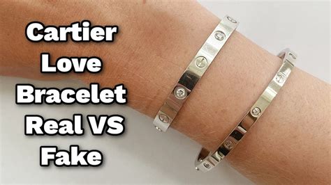 cartier love bracelet replica canada|cartier love bracelet real.